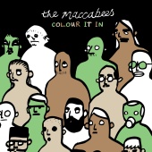 The Maccabees - Colour It In [Deluxe]