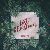 James TW - Last Christmas