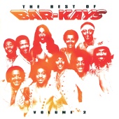 The Bar-Kays - The Best Of The Bar-Kays [Vol. 2]