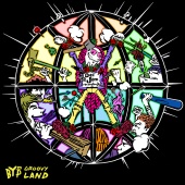 Beau Young Prince - Groovy Land [Deluxe]