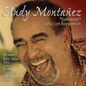 Andy Montañez - Salsaton 