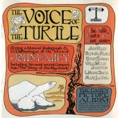 John Fahey - The Voice Of The Turtle