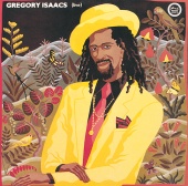 Gregory Isaacs - Reggae Greats: Gregory Isaacs (Live)