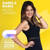 Sabela Ramil - Negro Caravel [Operación Triunfo 2018]