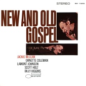 Jackie McLean - New And Old Gospel [Reissue]