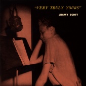 Jimmy Scott - Very Truly Yours
