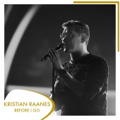 Kristian Raanes - Before I Go