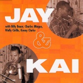J.J. Johnson & Kai Winding - Jay & Kai [Japanese Import]