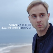 Vincent Malin - Donner und Blitze