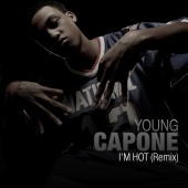 Young Capone - I'm Hot (feat. Da Brat, T.Waters, The Kid Slim, Pastor Troy) [Remix]