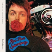 Paul McCartney & Wings - Red Rose Speedway [Archive Collection]