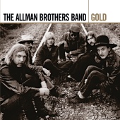 The Allman Brothers Band - Gold