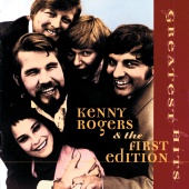 Kenny Rogers & The First Edition - Greatest Hits