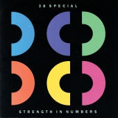 38 Special - Strength In Numbers