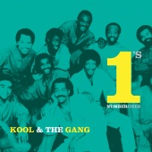 Kool & The Gang - Number 1's