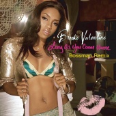 Brooke Valentine - Long As You Come Home [Bossman Remix]