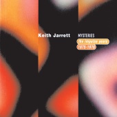 Keith Jarrett - Mysteries: The Impulse Years 1975-1976