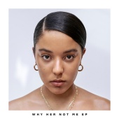 Grace Carter - Why Her Not Me - EP