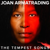 Joan Armatrading - The Tempest Songs