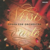 BBC Concert Orchestra & Barry Wordsworth - Vissi d'Arte - Opera for Orchestra