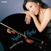 Naoko Terai - Night Flight