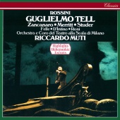 Riccardo Muti & Orchestra del Teatro alla Scala di Milano - Rossini: Guglielmo Tell (Highlights)