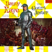 Danny Kaye - The Court Jester [Original Motion Picture Soundtrack]