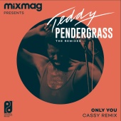 Teddy Pendergrass - Only You (Cassy Remix)