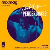 Teddy Pendergrass - Do Me (Francesca Lombardo Remix)