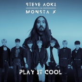 Steve Aoki - Play It Cool