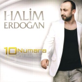 Halim Erdoğan - 10 Numara