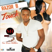 Razor B - Touch
