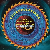 Earth, Wind & Fire - Constellations: The Universe of Earth, Wind & Fire