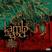 Lamb of God - Another Nail For Your Coffin