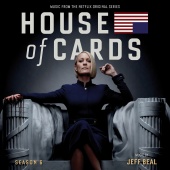 Jeff Beal - House Of Cards: Season 6 [Music From The Original Netflix Series]