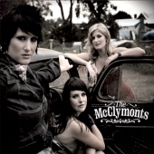 The McClymonts - The McClymonts