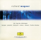 Berliner Philharmoniker & Herbert von Karajan - Wagner: The Ring of the Nibelung (Highlights)