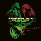 Joanne Shaw Taylor - The Best Thing (Single Mix)