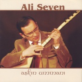 Ali Seven - Aşkın Ummanı