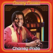 Charley Pride - Country Classics