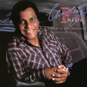 Charley Pride - Back to the Country