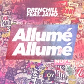 Drenchill - Allumé Allumé