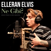Elleran Elvis - Ne Gibi? (Groovypedia Studio Sessions)