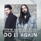 Steve Aoki - Do It Again