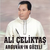Ali Çeliktaş - Arguvan'ın Güzeli