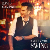 David Campbell - Back in the Swing