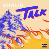 Khalid - Talk (Alle Farben Remix)