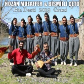 Hozan Muzaffer - Bın Desti 2019 Grani Ağır Delilo Halay