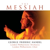 London Philharmonic Orchestra & London Philharmonic Choir & John Alldis - The Messiah [Platinum Edition]