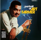 Art Farmer - Portrait Of Art Farmer [Bonus Track Version]